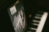 REST EP Sheet Music
