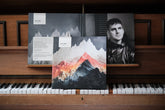 Album "/" Vinyl